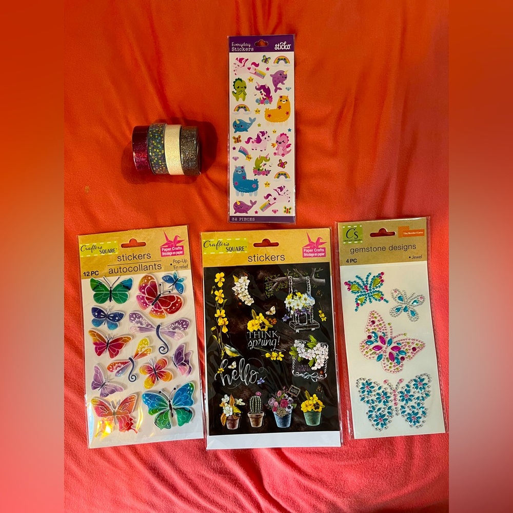 Small Stationary Bundle
